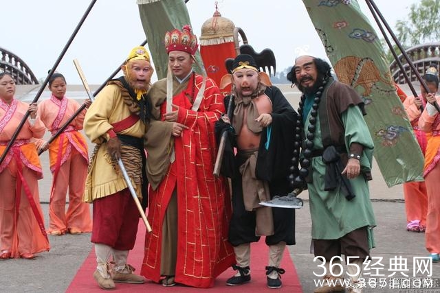 这些才是经典！13部曾经长期霸屏的电视剧，你看过多少？