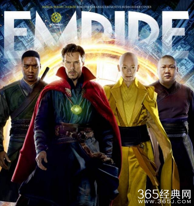 拒绝漫威《奇异博士》去演DC的小丑，结果小丑红了戏却被删了