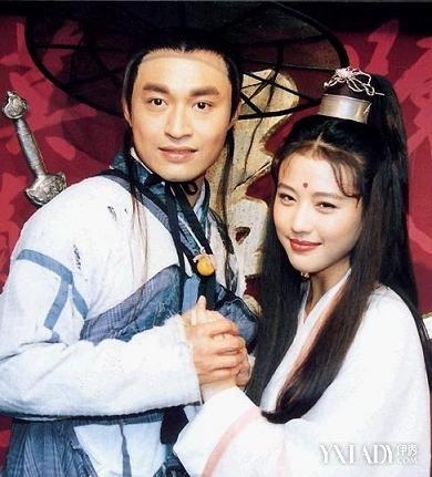 看过下面的电视剧说明你已经老了