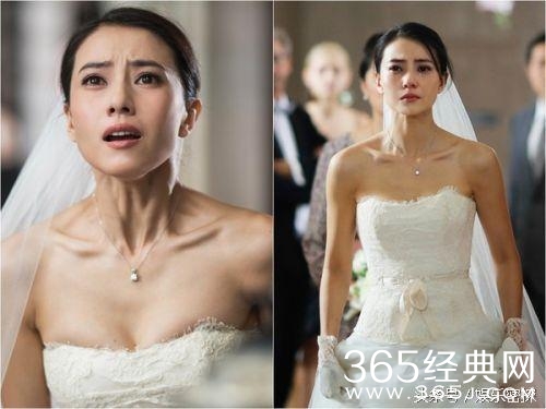 不孕症？遭家暴？高圆圆赵又廷结婚多年未生育竟有如此隐情