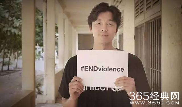 你们都在说《釜山行》有多好，却忽略了一个真正的男神！