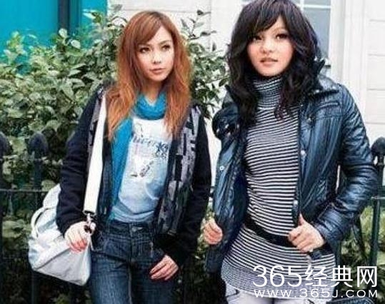 杨颖最想删除的旧照，最后一张黄晓明都不敢认