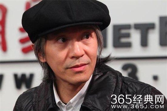 罗志祥拯救了周星驰的八爪鱼?周星驰:观众说的很对