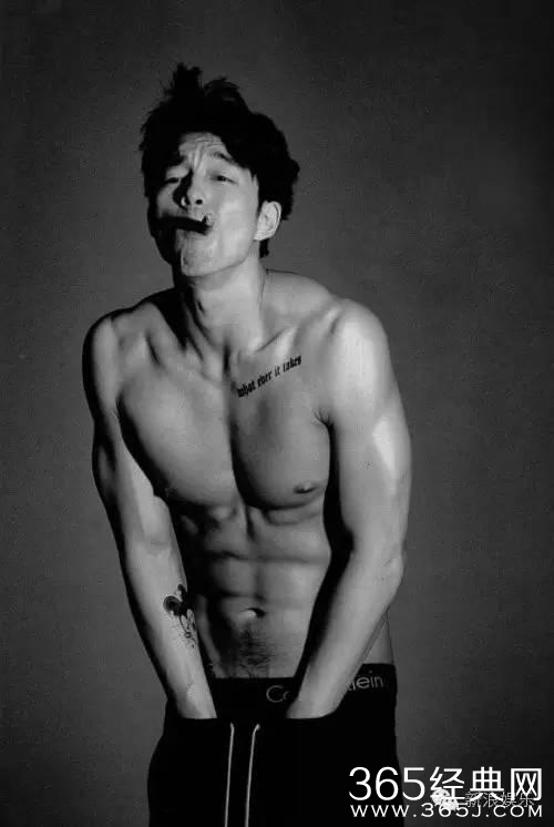 大象说 | 《釜山行》里的胖大叔年轻时撞脸苏志燮！还有反差萌