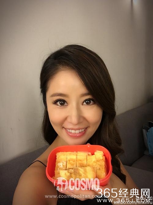 红人馆｜你说女星素颜化妆差很大？范冰冰舒淇告诉你什么叫素颜更美！