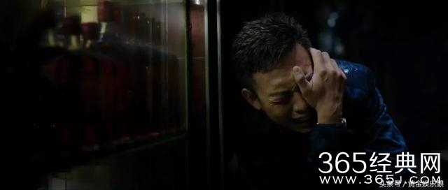 观众为黄渤贡献了70亿票房，却只投6票给他，输给冯绍峰，心疼