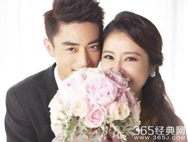 霍建华被坑 林心如被网友骂 吃里扒外的心机女？