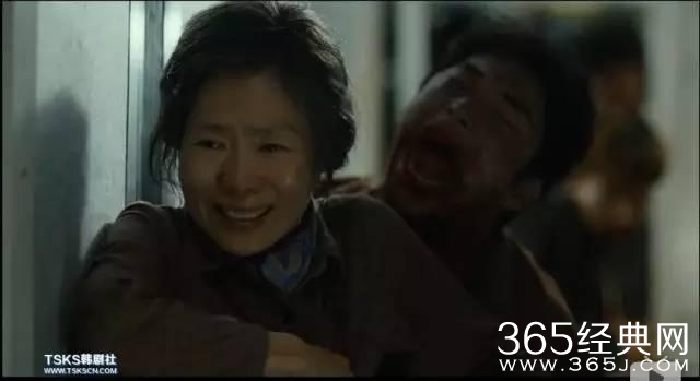 你们都在说《釜山行》有多好，却忽略了一个真正的男神！