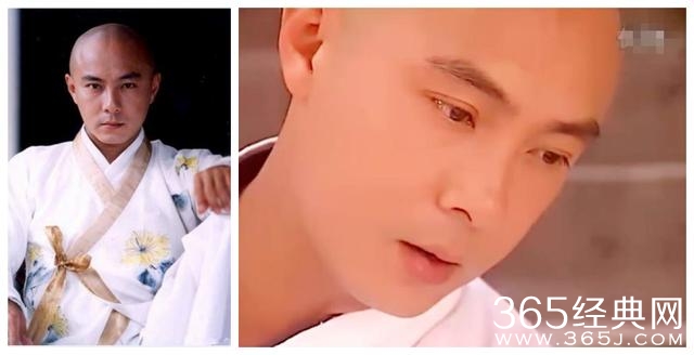 低调踏实的张卫健给我们带来的那些欢乐