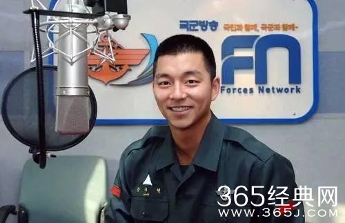 你们都在说《釜山行》有多好，却忽略了一个真正的男神！