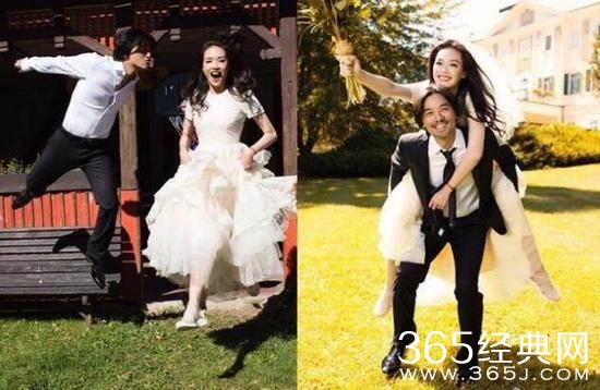 45岁至今未嫁的大龄剩女杨钰莹近照曝光，穿衣大胆，性感火辣！