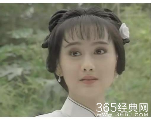 盘点影视剧中的古装美女，有你钟爱的吗?