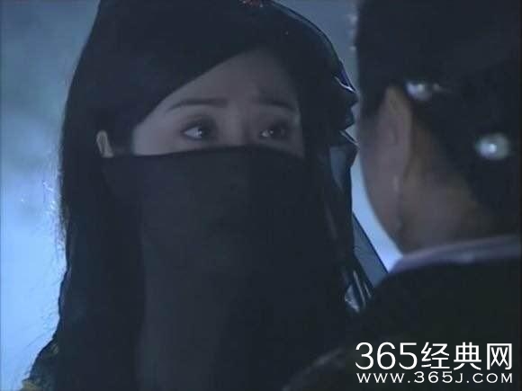 盘点影视剧中的古装美女，有你钟爱的吗?