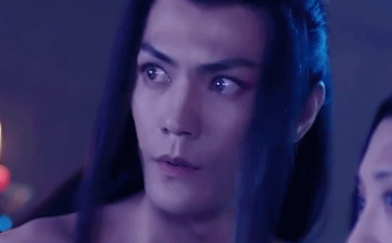 《不良人》黑无常舌咚床戏被删，粉丝当时就不干了！