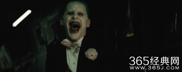 拒绝漫威《奇异博士》去演DC的小丑，结果小丑红了戏却被删了