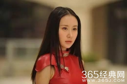 5岁出道，24年演艺经历，真正“老戏骨”；多部电视剧女一号，为何她依旧不温不火？