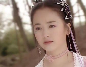 盘点影视剧中的古装美女，有你钟爱的吗?