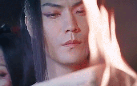 《不良人》黑无常舌咚床戏被删，粉丝当时就不干了！