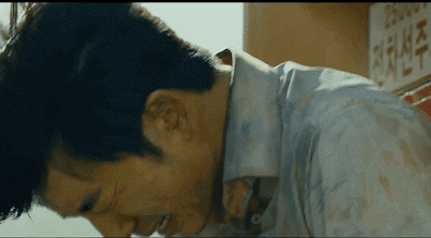 大象说 | 《釜山行》里的胖大叔年轻时撞脸苏志燮！还有反差萌