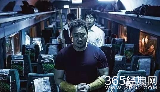 大象说 | 《釜山行》里的胖大叔年轻时撞脸苏志燮！还有反差萌