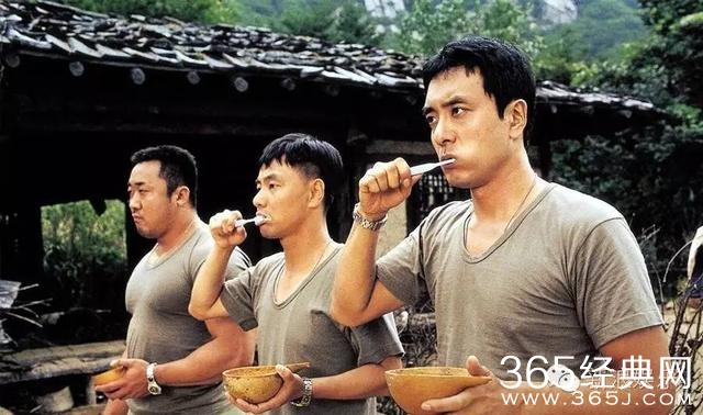 大象说 | 《釜山行》里的胖大叔年轻时撞脸苏志燮！还有反差萌