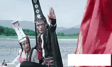 《不良人》黑无常舌咚床戏被删，粉丝当时就不干了！