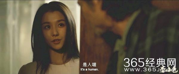 可能是今年最黑暗的华语片，尺度很大，让人寒毛直竖