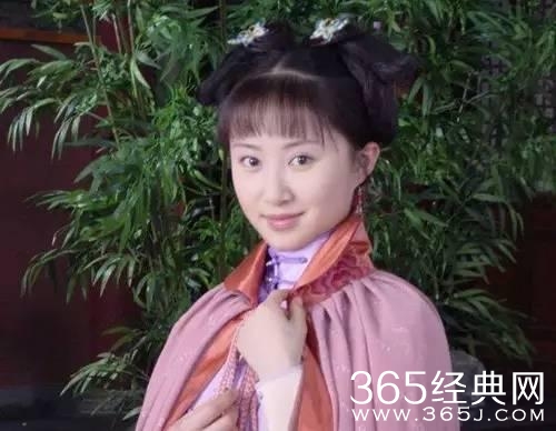 5岁出道，24年演艺经历，真正“老戏骨”；多部电视剧女一号，为何她依旧不温不火？