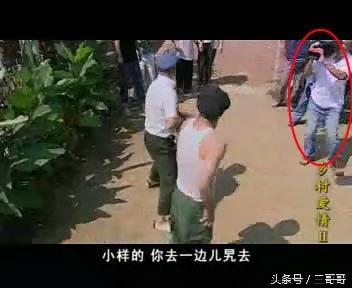 细数影视剧里的穿帮镜头，让人哭笑不得