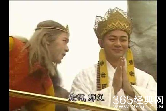 低调踏实的张卫健给我们带来的那些欢乐