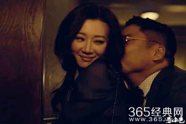 可能是今年最黑暗的华语片，尺度很大，让人寒毛直竖