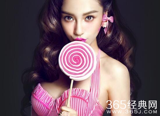 娱乐圈的这些女明星，长着一张无辜脸，却总被说心机重！