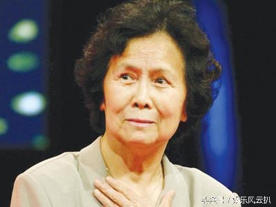 电视剧《西游记》三十年了，除了六小龄童，我们最应该记住的是她