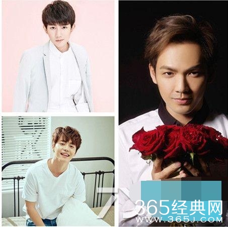 2017年由热门小说改编的电视剧，你最期待哪部