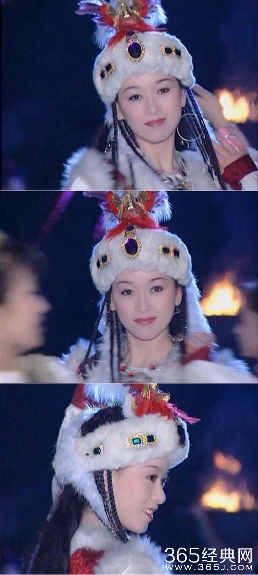 盘点影视剧中的古装美女，有你钟爱的吗?