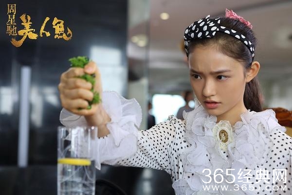 为什么总是骂林允?只有一部代表作的倪妮,和她没差啊