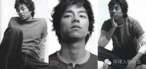 你们都在说《釜山行》有多好，却忽略了一个真正的男神！