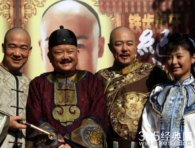 这些才是经典！13部曾经长期霸屏的电视剧，你看过多少？