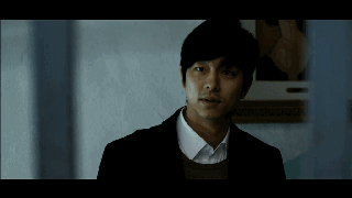 你们都在说《釜山行》有多好，却忽略了一个真正的男神！