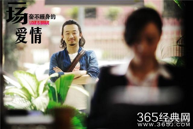 黄海波能不能东山再起，就看他跟张静初搭档的这部电视剧了！