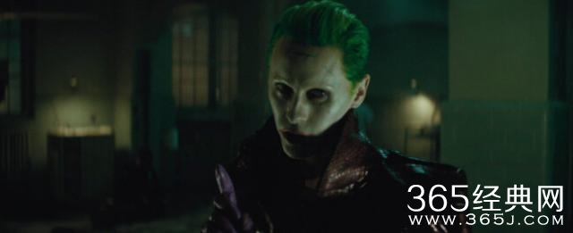 拒绝漫威《奇异博士》去演DC的小丑，结果小丑红了戏却被删了