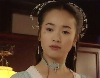 盘点影视剧中的古装美女，有你钟爱的吗?