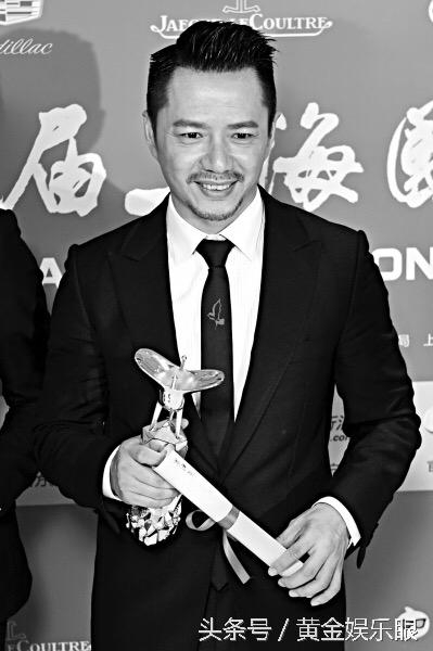 观众为黄渤贡献了70亿票房，却只投6票给他，输给冯绍峰，心疼