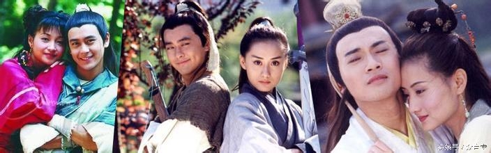 那些年值得再次回味的电视剧