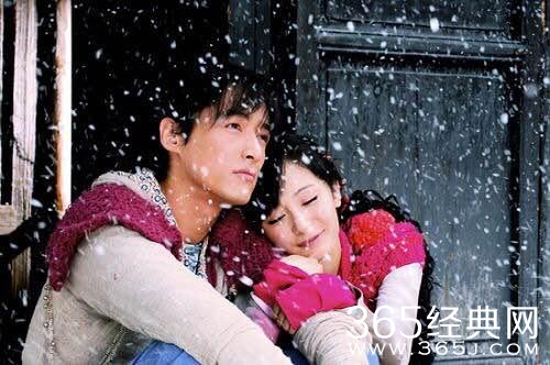 盘点影视剧中的古装美女，有你钟爱的吗?