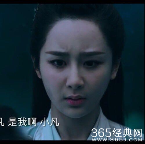 王思聪前女友额头肿胀瞩目，原来电视剧一不小心也能鉴定整容