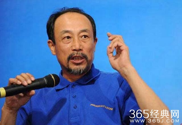 曾炮轰周星驰张艺谋吴宇森的作品，如今自己拍的电影却惨不忍睹！