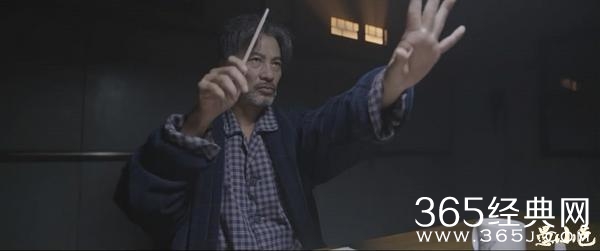 可能是今年最黑暗的华语片，尺度很大，让人寒毛直竖