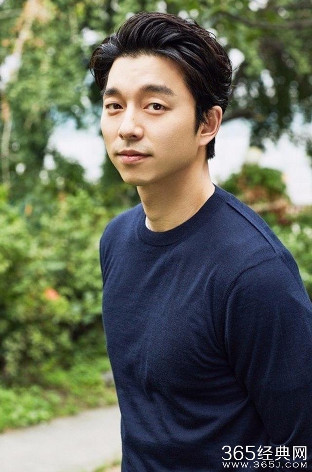 你们都在说《釜山行》有多好，却忽略了一个真正的男神！