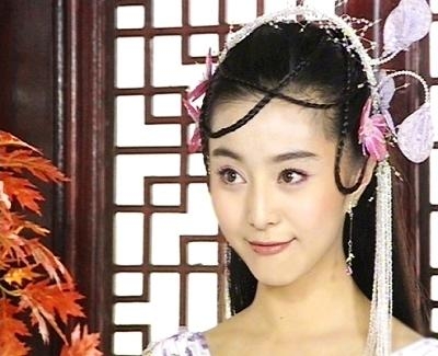 盘点影视剧中的古装美女，有你钟爱的吗?